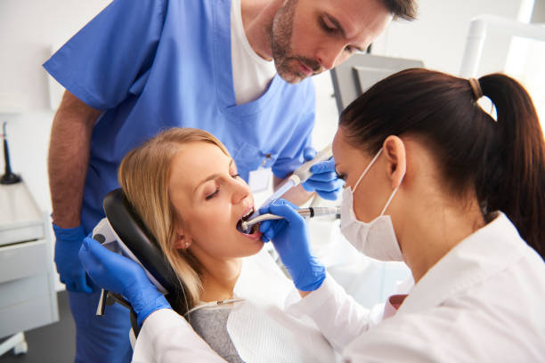 Best Laser Dentistry  in Aiken, SC