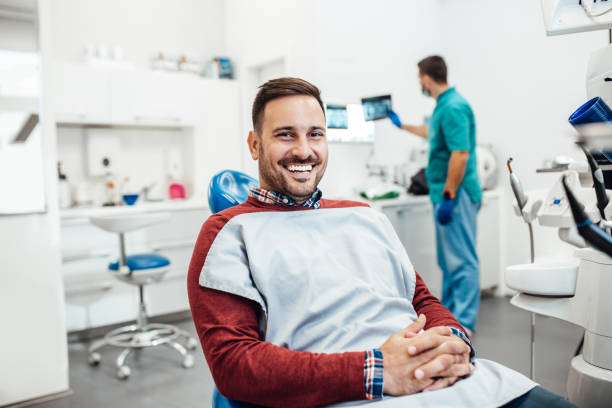 Laser Dentistry in Aiken, SC