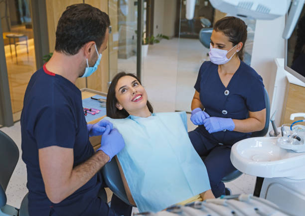 Best Full Mouth Reconstruction  in Aiken, SC