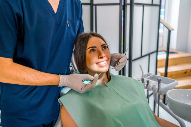Why Choose Us for Your Dental Needs in Aiken, SC